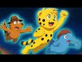 Youtube Thumbnail title