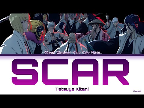 Scar