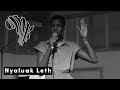 Nyaluak Leth Lou Nuer AFRIKAPITAL LIVE Nyaluak Leth Lou Nuer AFRIKAPITAL LIVE