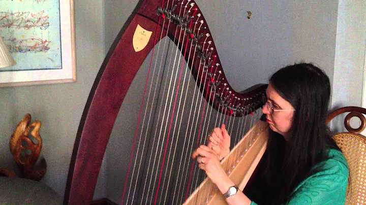 Mourning Dove by Kathryn Cater performed by Kathleen