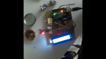 How to make a Smoke Detector using arduino uno ||  🚬🚬🚬 🕵️🕵️🕵️ #Innovantion #viral
