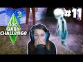 Ein Kind stirbt.. - Die Sims 3 100 Baby Challenge Part 27