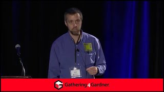 Dave Greene - Self-Construction in Conway's Life - G4G13 Apr 2018