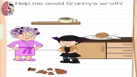 brain test 4 level 178 | gameplay walkthrough