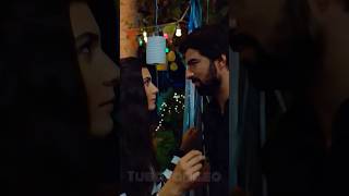 ELIF &amp; OMER🌹Kara Para Ask🌹Tuba Büyüküstün #tubabüyüküstün #love #turkishdrama