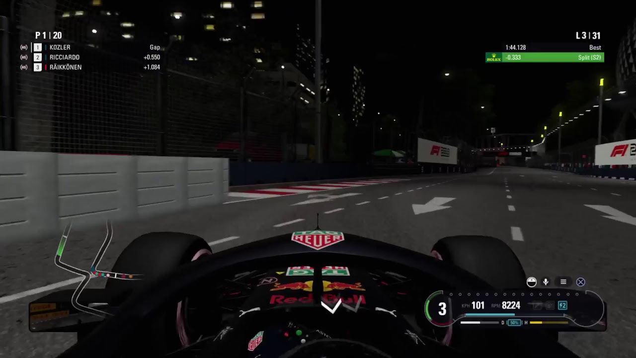 CowboyKoz's Live PS4 Broadcast