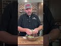 Easy Grilled Chicken Caesar Wrap