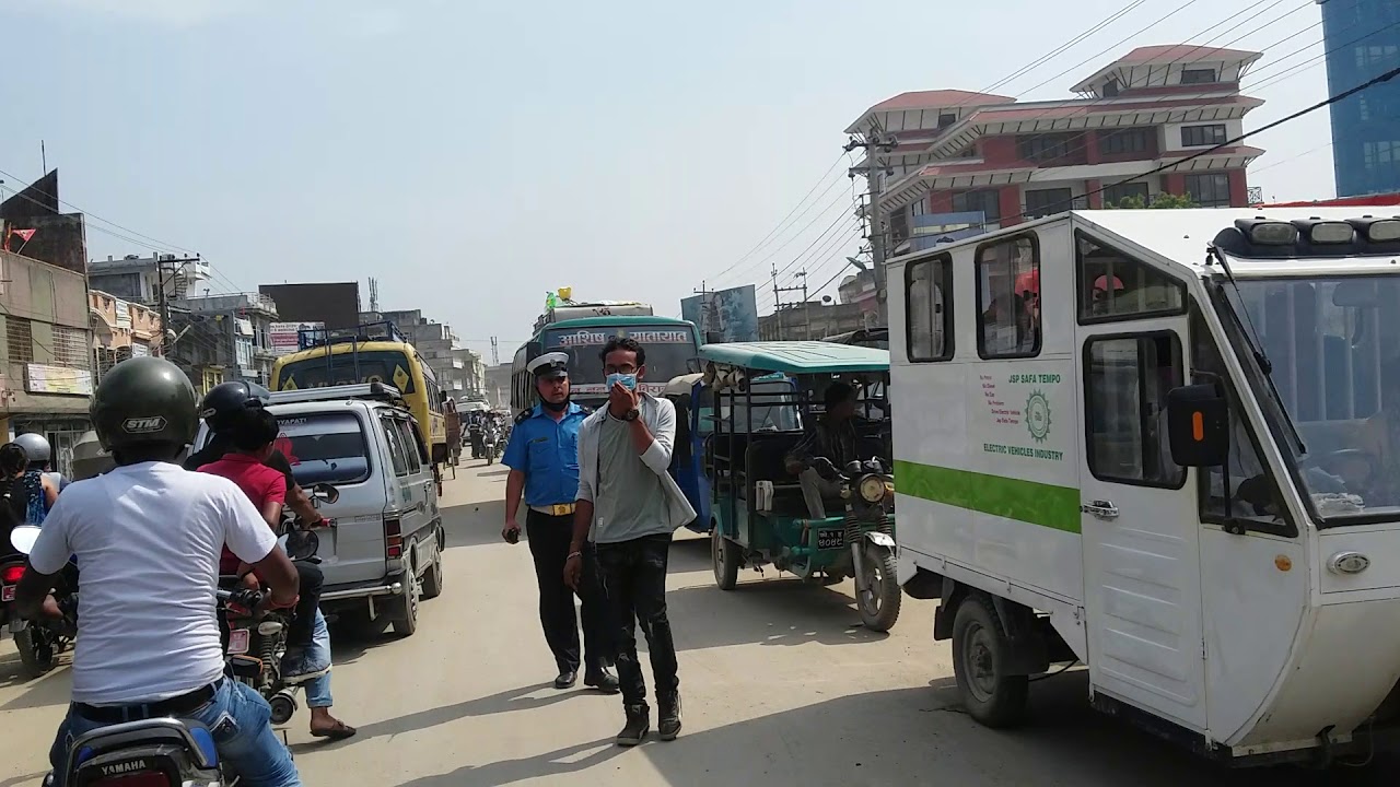 Biratnagar bhatbhateni opening