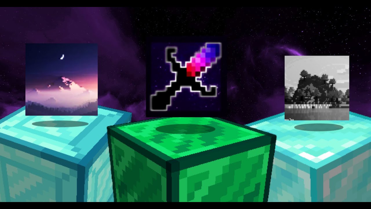 Top 3 Texture Packs for Hypixel Bedwars 16x (1.8.9) | FPS Boost - YouTube