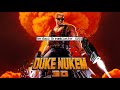 Duke Nukem 3D Main Theme - Serdaco Dreamblaster X2GS vs Microsoft GS Wavetable Synthesizer