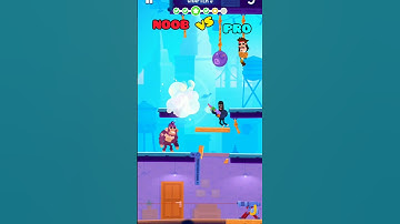 Save the Master level 20 New update Noob Vs Pro #shorts #gameplay