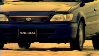 Solunas Generation