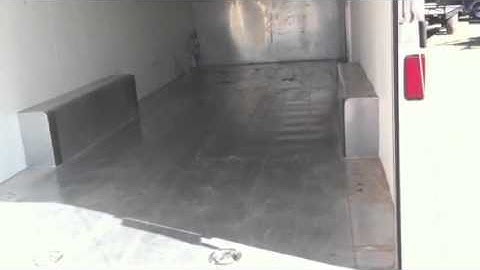 2009 FEATHERLITE 4941 Carhauler