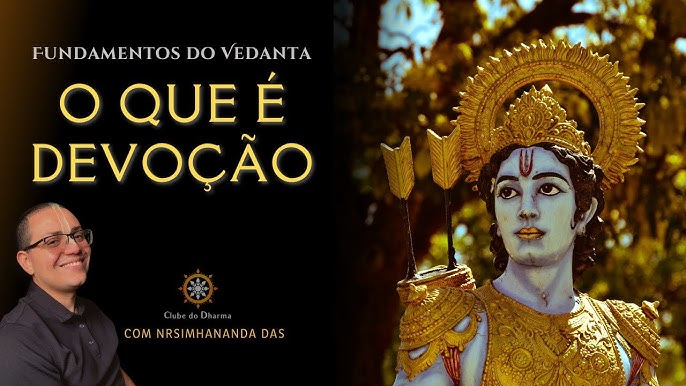 APOLOGÉTICO: HARE KRISHNA