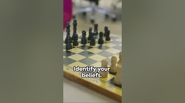 Deconstruct to Reconstruct A Path to Success