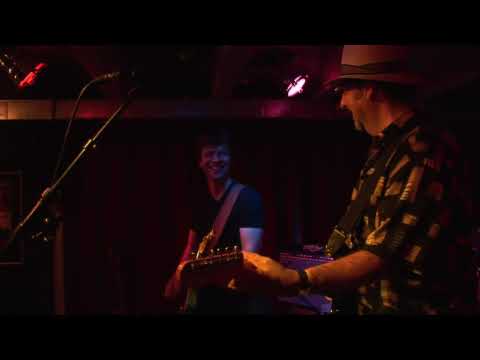 Tom Principato Band with Gregor Hilden Part 4 (fir...