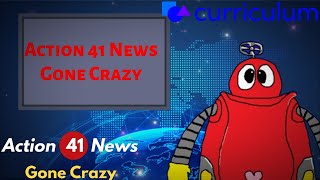 Action 41 News Gone Crazy Episode 10:  The 10th Episode Spectacular!