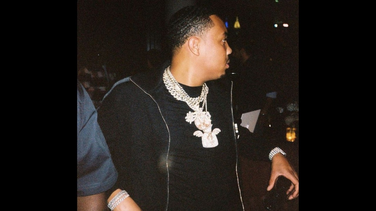 (FREE) G Herbo Sample Type Beat - 