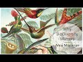 UNIDWGS 2022 - Why BioDiversity Matters?