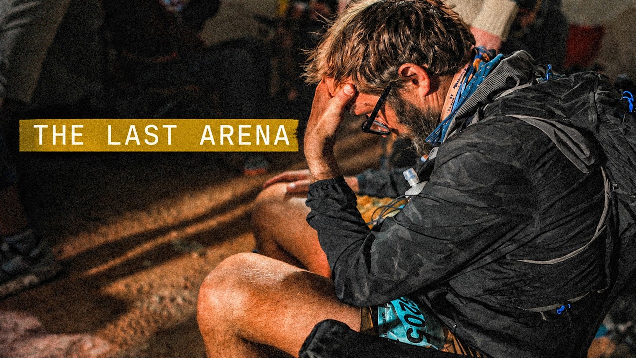 You Don’t Have to Be Good at Ultrarunning