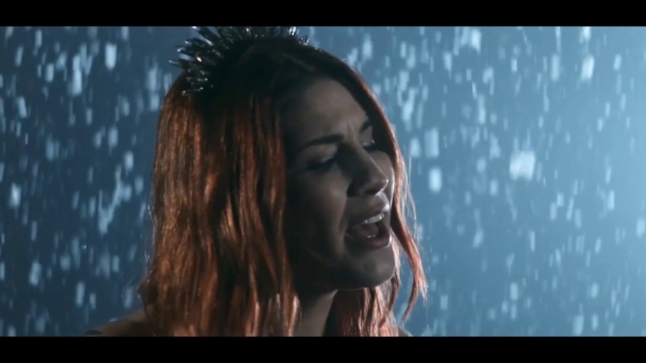 Delain - Ghost House Heart