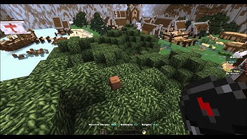 Block Hunt #Hacker Report 133.2 - Back to Twoe