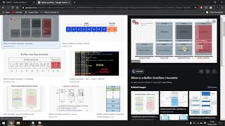 Buffer Overflow _ SMTP INJECTION