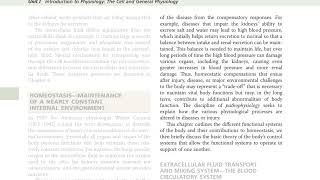 Guyton \& Hall textbook of medical physiology audio book #phisiology #audiobook