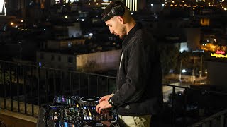 Dj Kb Karar Live Set Afro Melodic Sunset Sulaymaniyah