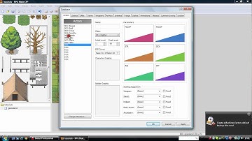 RMXP mapping/event tutorial 002