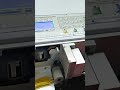 Wire cutting and striping machine #allaboutelectronics #wire #stripping #electronicparts