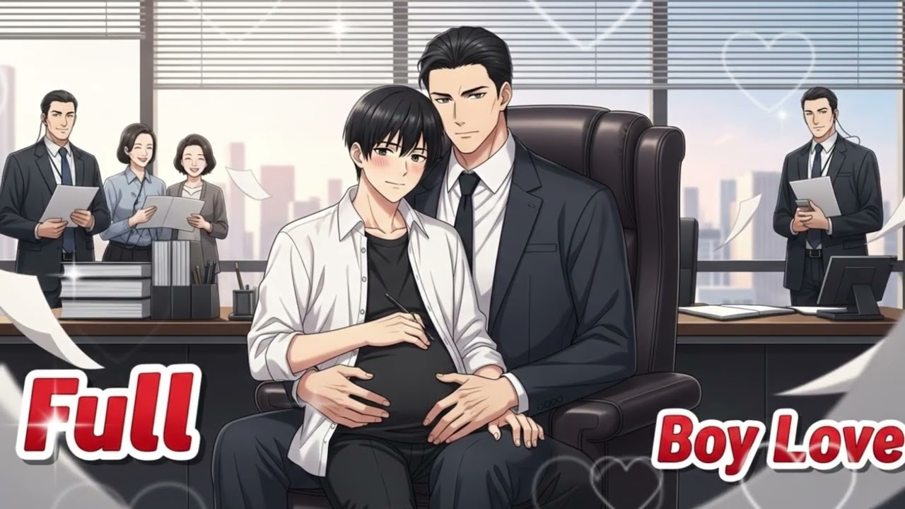 História BL — O Alfa Frio Ignorou Todos Os Candidatos Elegantes E Me Reivindicou, Agora…