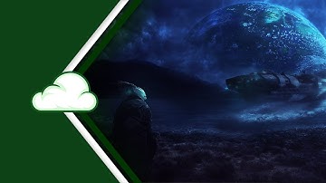 Explorer Photomanipulation - Speed Art  (#Photoshop) | CloudStudio