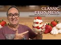 The Classic Eton Mess Everyone's Making