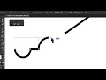 Illustrator pen tool