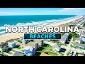 Top 10 best beaches in north carolina  travel 2023