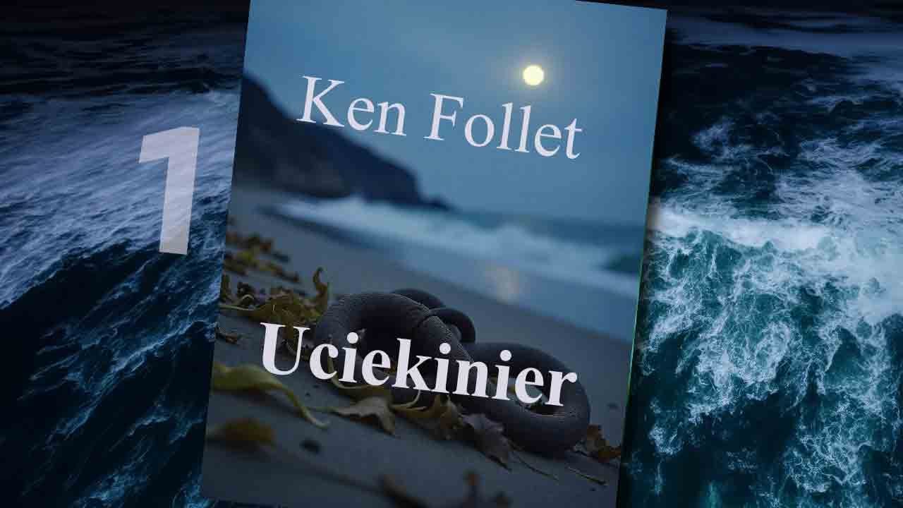 Uciekinier - cz.1 | epicka opowieść historyczna