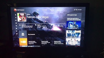 Fallout: New Vegas Ultimate Edition DLC on Xbox One