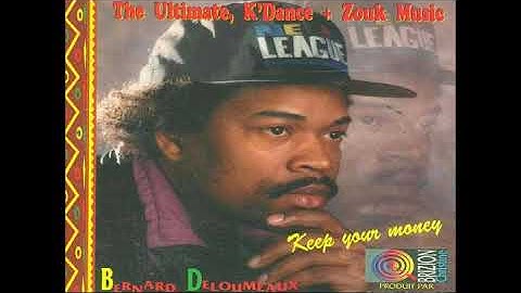 ZOUK CHIRE ☆ LARG A MOIN