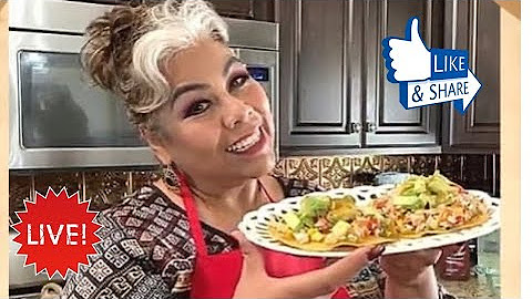 La Cocina De Lety Youtube