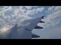 Aeroflot A320 Takeoff from Dalaman