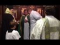 Western rite ordination to the subdiaconate