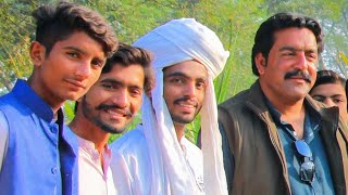 Atif Khan sangi