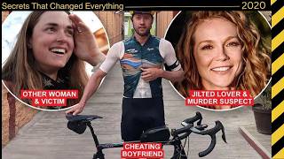 The Yoga Teacher Who Became a Murderer | Caitlin Armstrong Case