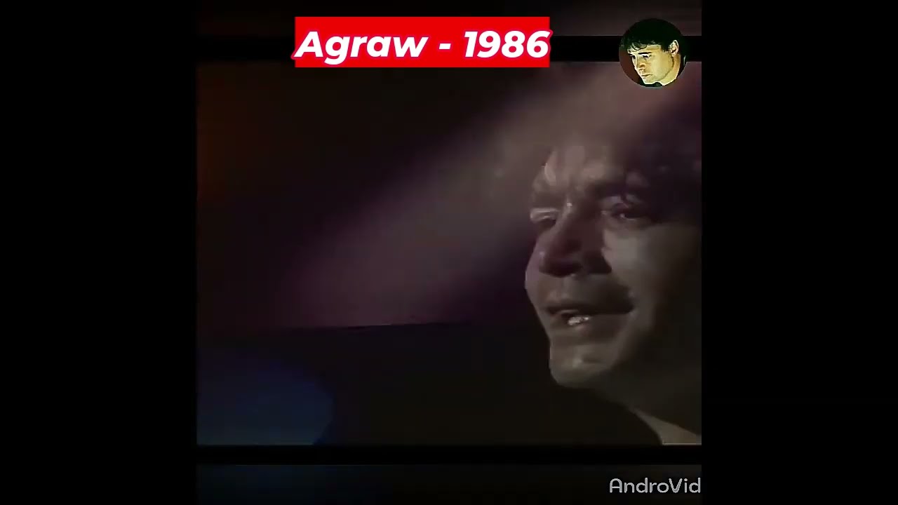 Agraw Boudjemaa Version Extension