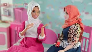 Murottal Al Qur'an Juzz 2 Barbie Muslimah No copyright