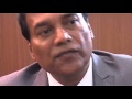 Dr A Karl Mootoosamy, Director, Mauritius @ ITB Berlin 2011