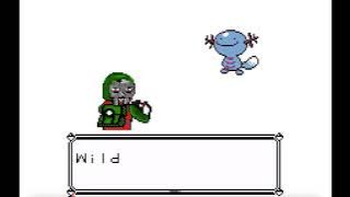 MF DOOM - Hoe Cakes (Wooper)