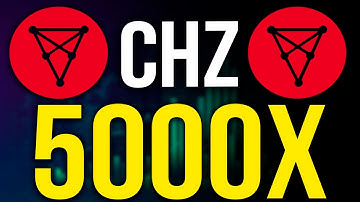 Chiliz WHY IT WILL 5000X?? - Chiliz PRICE PREDICTION - SHOULD I BUY Chiliz Coin??