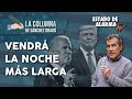 Vendrá la NOCHE MÁS LARGA: La Columna de Sánchez Dragó